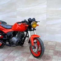 موتور ۲۵۰  مزایده