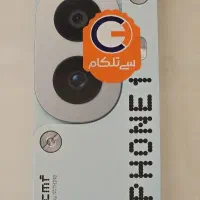 گوشی ناتینگ فون  cmf