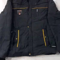 درحدنوکاپشن وپالتو