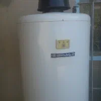 آبگرمکن گازی