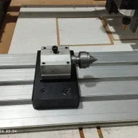 دستگاه سی ان سی سه محوره|ماشین‌آلات صنعتی|زنجان, |دیوار