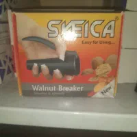 گردو شکن چند کاره ساناکا بهترین کیفیت|سایر لوازم برقی|ارومیه, |دیوار