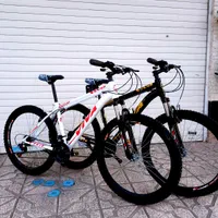 مرکز اینجاست دوچرخه کمک دار دنده ای اکبند اقتصادی|دوچرخه، اسکیت، اسکوتر|مشهد, جاهد شهر|دیوار