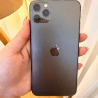 Iphone 11 pro max|موبایل|رشت, نیکمرام|دیوار