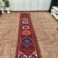 فرش دستبافت کناره ۶۵ در ۳۳۰