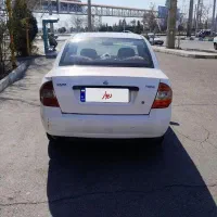 تیبا مدل ۹۷|خودرو سواری و وانت|تهران, ترمینال غرب|دیوار