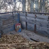 باری چوبی|خودرو سنگین|زنجان, |دیوار