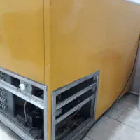 یخچال فریزر صندوقی