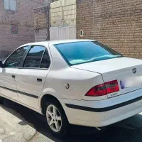 سمند LX EF7، مدل ۱۳۹۰|خودرو سواری و وانت|ارومیه, |دیوار