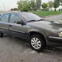 زانتیا  85بدون رنگ درجه یک خانگی|خودرو سواری و وانت|خرم‌آباد, |دیوار