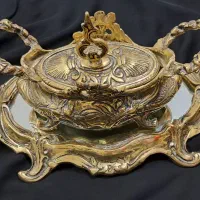 جاردین برنز