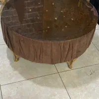جلو مبلی|مبلمان خانگی و میز عسلی|اسلام‌شهر, باغ فیض|دیوار