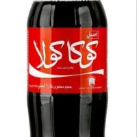 نوشابه کوکا