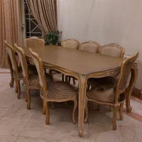 تعمیرات و رنگ کاری تخصصی چوب