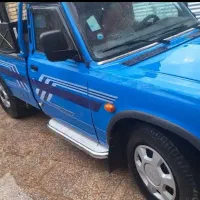 نیسان آپشنال مدل1402تمیز