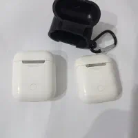 2عدد ایرپاد اصل اپل