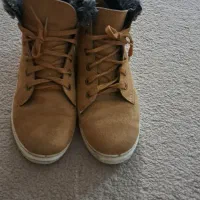 نیم بوت زمستونه وپاییزه درحد نو سایز ۴۰|کیف، کفش، کمربند|ایلام, |دیوار