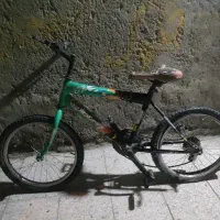 دوچرخه 20