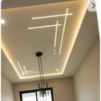 فروش و اجرای تخصصی کناف سقف کاذب بازسازی