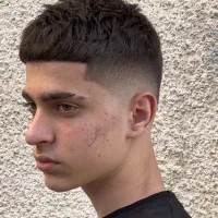 آموزش خصوصی آرایشگری مردانه