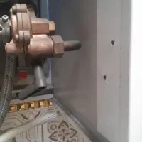 تعمیر انواع پکیج و ابگرمکن در گلستان صالحیه سبز|خدمات پیشه و مهارت|گلستان (تهران), |دیوار