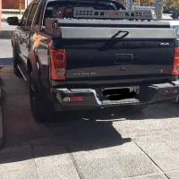 kmc t8 مدل ۱۴۰۳|خودرو سواری و وانت|شیراز, شهرک بزین|دیوار