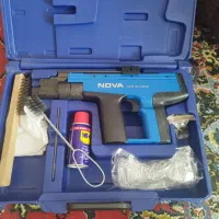 تعدادی ابزار آلات نو