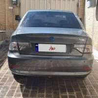 سمند سورن پلاس نوک مدادی xu7p صفر|خودرو سواری و وانت|تهران, پونک|دیوار