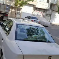 سمند lx مدل ۹۴