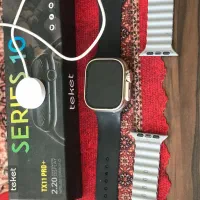 ساعت هوشمند