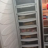 یخچال و فریزر گلسان|یخچال و فریزر|رفسنجان, |دیوار