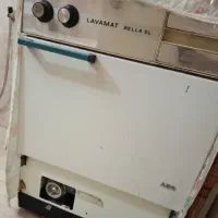 لباس شویی AEG