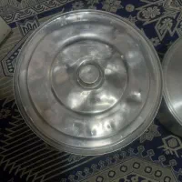 دوعدد قابلمه روحی سالم|ظروف پختوپز|چهاردانگه (تهران), |دیوار