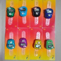 صلوات شمار.دررنگهای مختلف..