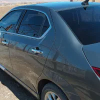 دنا اتومات توربو