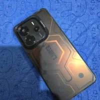 شیامی ردمی نوت 14|موبایل|مشهد, جاهد شهر|دیوار