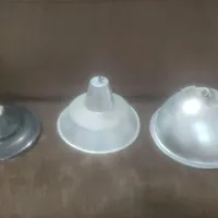 لوسترهای سقفی برای باغ و کافه