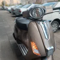 معاوضه با مگلی 200 یا تریل پرواز 200