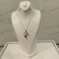 زیر گرم طلا