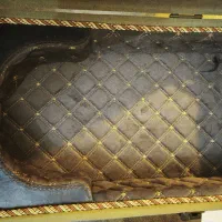 هاردکیس ویولن چمان|ویولن|تهران, هروی|دیوار