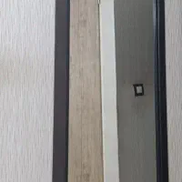 آینه قدی دیواری