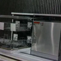 خریدار وفروشنده ماشین ظرفشویی