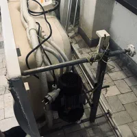 وان جکوزی یک نفره سالم|لوازم حمام|ساری, |دیوار