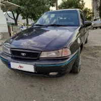 دوو سیلو|خودرو سواری و وانت|سنندج, |دیوار