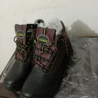 کفش ایمنی نونو آک