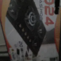 گاز ۵ شعله شیشه ای کتبینت|اجاق گاز و لوازم برقی پختوپز|پردیس, فاز ۱|دیوار