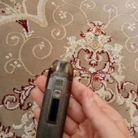 پاد ماد ارگاس ووپو