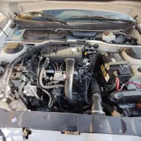 پارس سال مدل ۹۷ دوگانه شرکت|خودرو سواری و وانت|کازرون, |دیوار