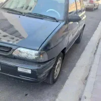 پراید هاچبک اسپرت