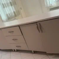 کابینت چوبی